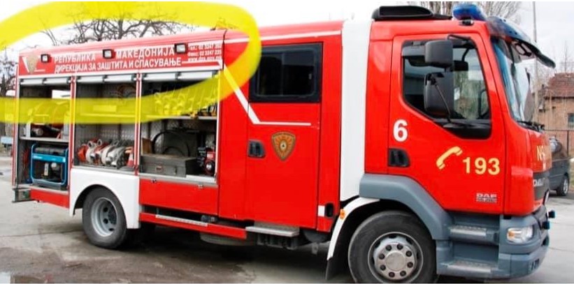 Ѓорчев: ВМРО-ДПМНЕ во 2010 година набави 25 возила, Заевистан нема набавено ништо од противпожарна опрема освен лимузини за функционерите