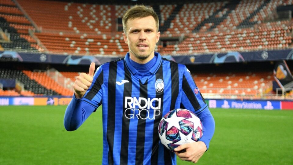 Јосип Иличиќ од наредната сезона во Милан
