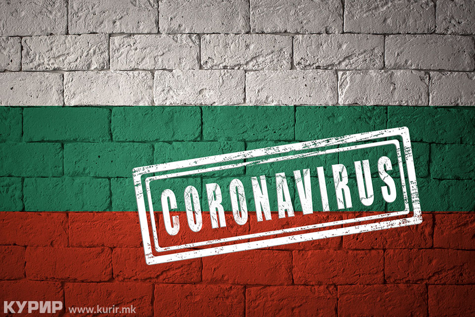 Укината вонредната пандемиска состојба во Бугарија