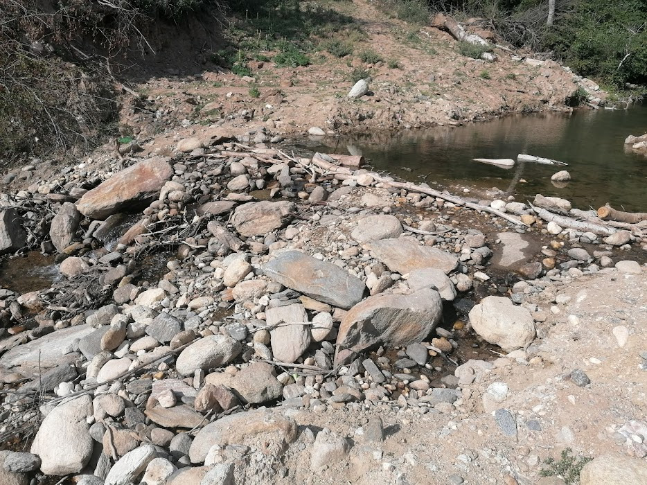 Еко-свест: При изградба на малите хидроцентрали затрупана Маркова Река, да се одземе концесијата и да се поправи состојбата на реката