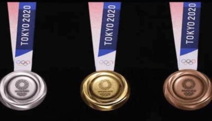 Кина е лидер во пласманот во освоени златни медали