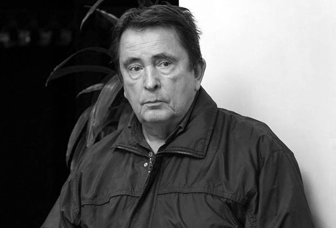 Почина Лане Гутовиќ, познатиот директор Шојиќ