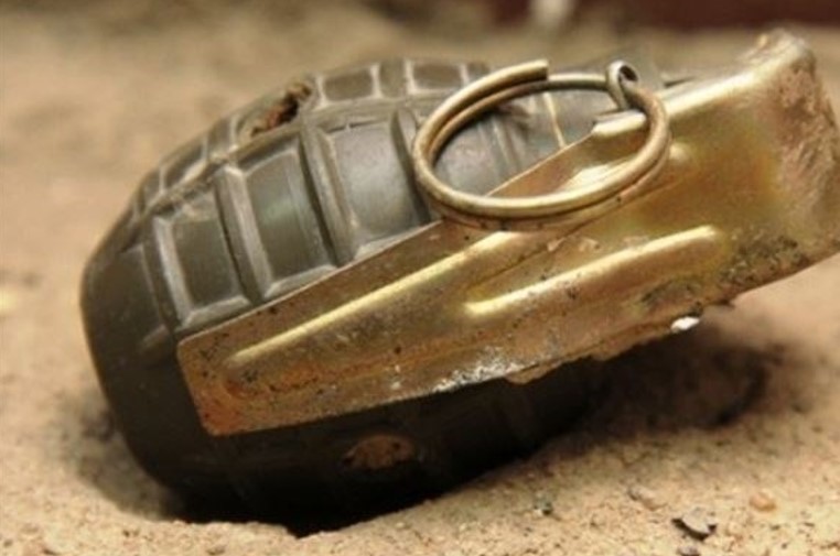 Рачна бомба од Првата светска војна најдена во Радовиш