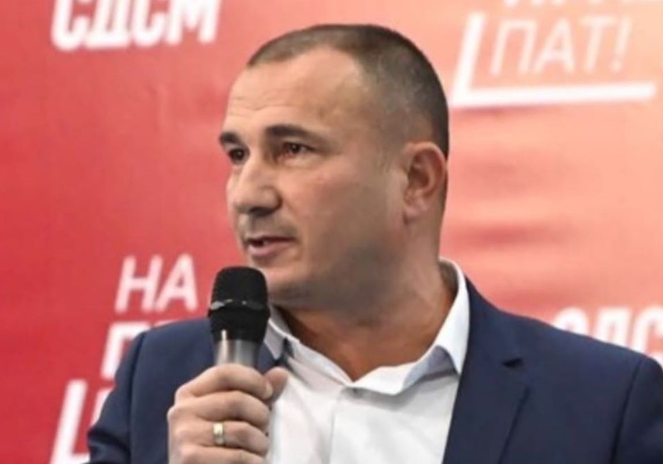 Ангелов: Доколку биде отфрлена иницијативата на Достоинство, истиот ден ќе ја напуштиме владината коалиција