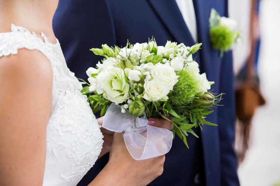 Доколку правите свадба годинава НИКАКО во февруари – еве кој месец е најсреќен за да стапите во брак