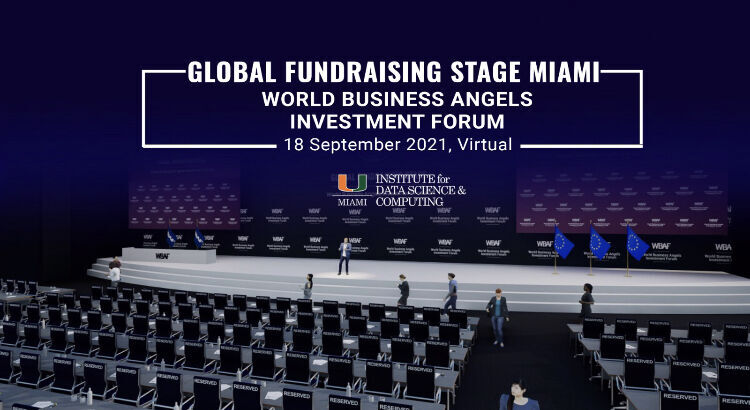 Македонска компанија „Creative Hub“ победи на Miami Global Fundraising Stage 2021