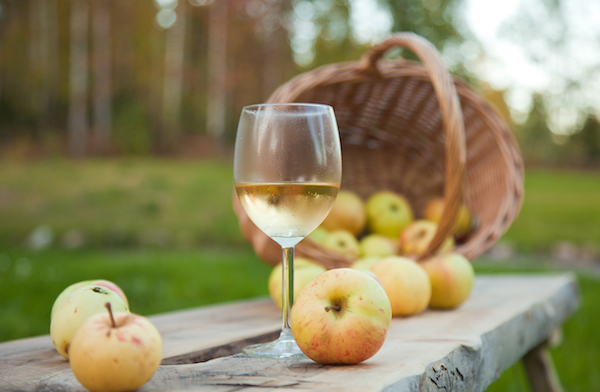 Германското јаболково вино е извор на здравје, еве што треба да знаете за него