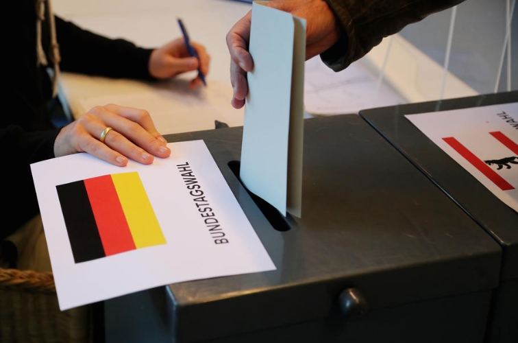 Милиони Германци гласале поинаку отколку пред четири години