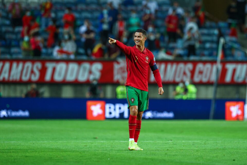 Бонучи за можната пресметка со Португалија во баражот за СП: Роналдо знае дека ќе добие удари по нозете