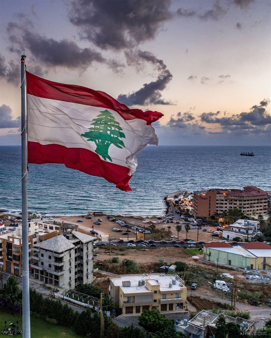 По 13 месеци во Либан конечно е формирана нова влада