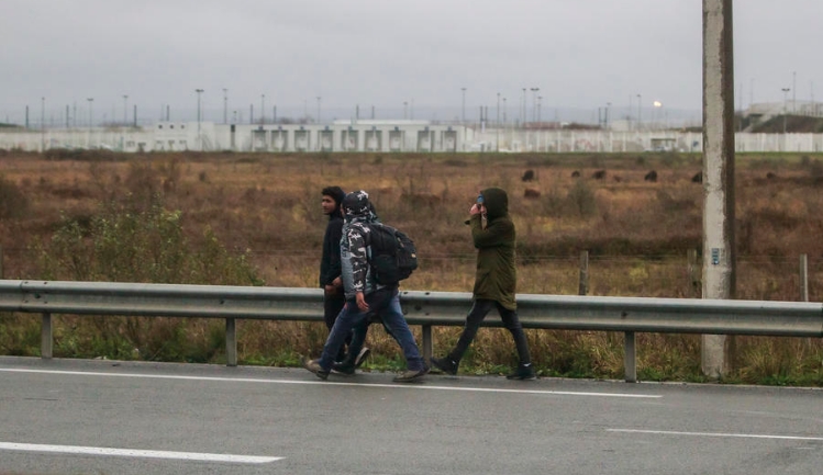 ЕУ: Минатата година зголемен бројот на барања за азил