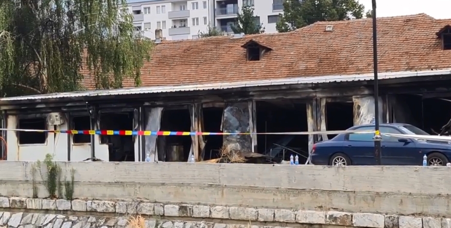 ВО 13:30 ЧАСОТ: Марш во Тетово посветен на жртвите од пожарот во модуларната болница