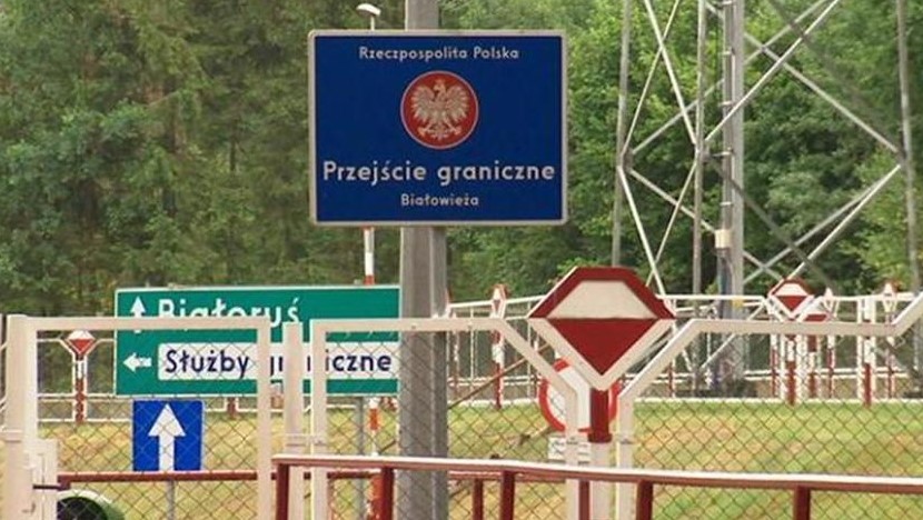 Полска прогласи вонредна состојба на границата со Белорусија
