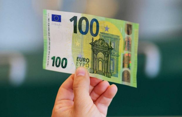 Во маркет во Тетово дал фалсификувана банкнота од 100 евра – приведен 58. годишен тетовчанец
