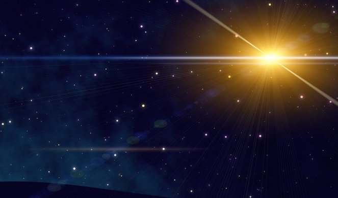 ПОТРЕБНИ ИМ БИЛЕ 900 ГОДИНИ ДА ЈА РЕШАТ МИСТЕРИЈАТА! Астрономите виделе јака светлина – ова е причината за нејзиното појавување