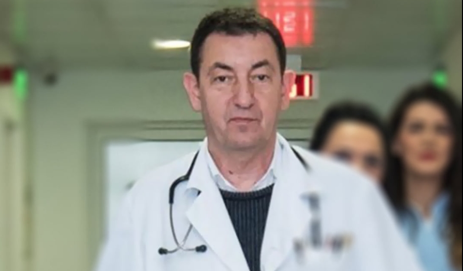 Доктор Зафировски: Часовите да се намалат, одморите да траат подолго, децата да одморат од маски