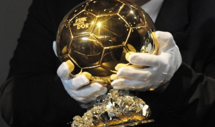 Номинациите за наградата „Златна топка“ на 8-ми октомври