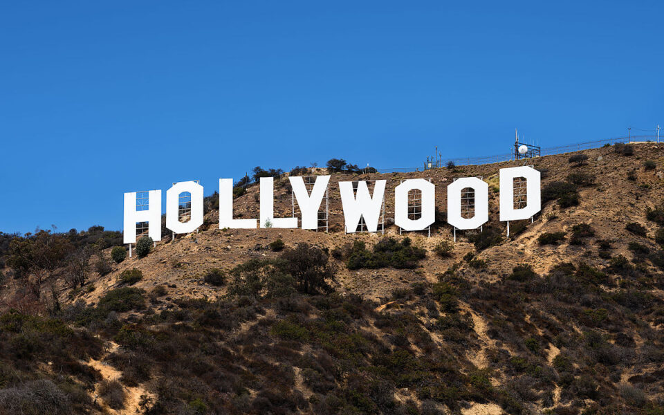 Холивуд гласа за штрајк викендов