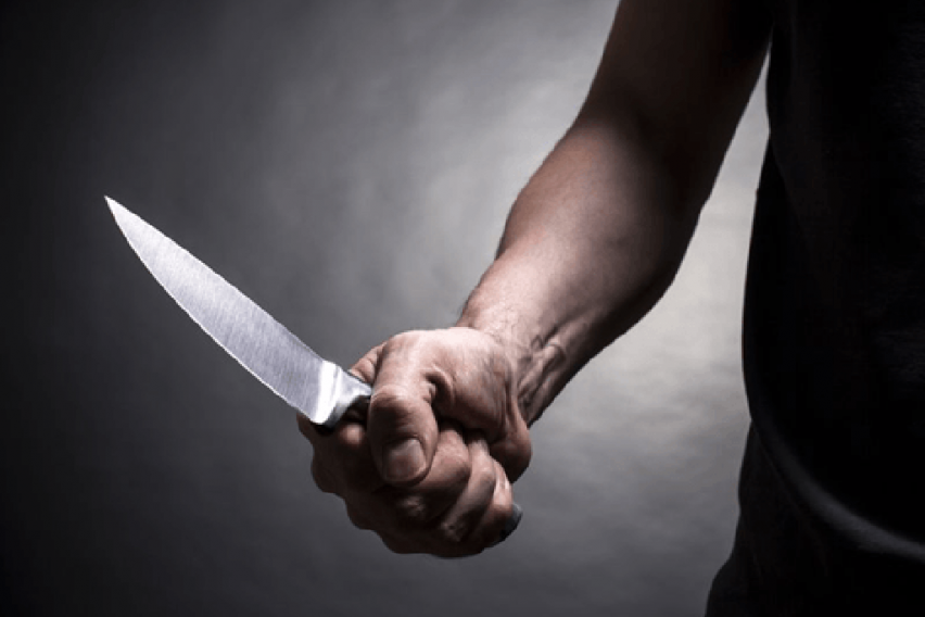 Со нож се заканил дека ќе ја убие вработената, па таа му дала пари – притвор за разбојник во Куманово