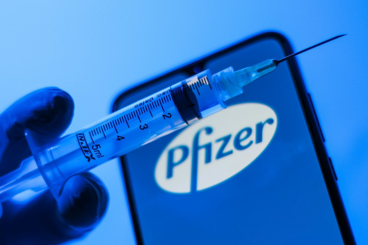 Американските истражувачи потврдуваат: Третата доза на Фајзер вакцината го смалува ризикот од коронавирусот за повеќе од 80 отсто