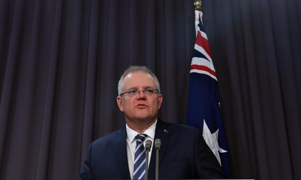 Морисон: Австралија по 18 месеци повторно ги отвора границите во следните неколку недели