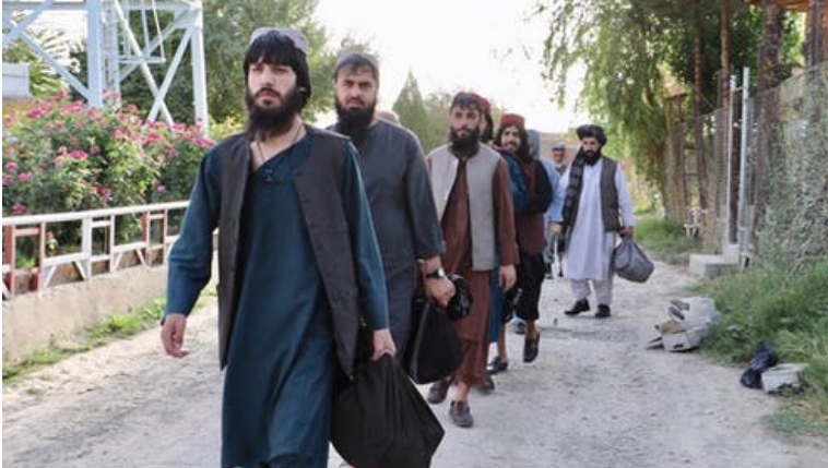 Талибанците отфрлаат соработка со САД во сузбивање екстремисти од ИД