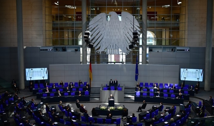 Германските зелени и либералите се согласија на преговори со социјалдемократите