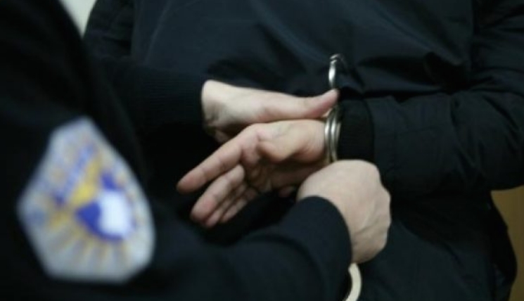 Во Косово уапсени пет лица осомничени за тероризам