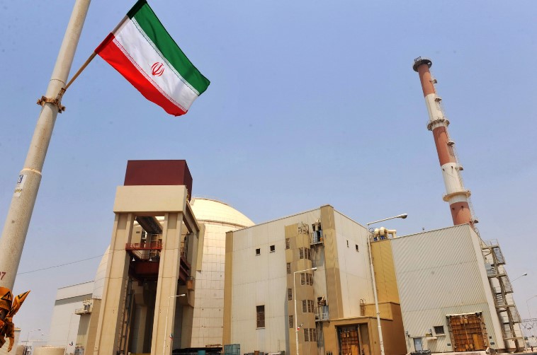 САД, Париз, Берлин и Лондон изразија загриженост поради нуклеарната активност на Иран