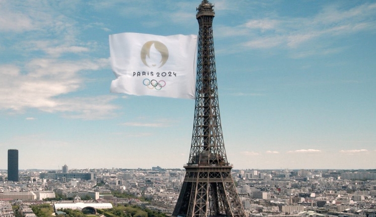 ОИ 2024: Свеченото отворање во центарот на Париз место на стадион
