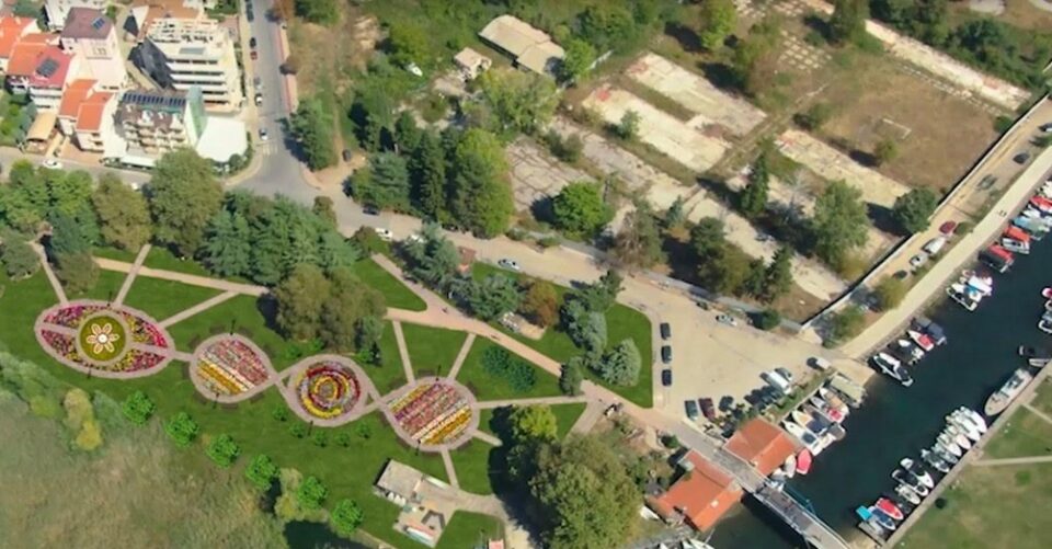 Пецаков: Нов парк на потегот од споменикот на А. Ден Долард до каналот Студенчишта