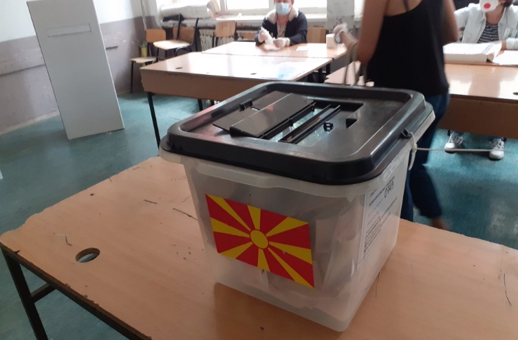 Во Македонски Брод до 17 часот гласале 3.289 гласачи од вкупно 4.978