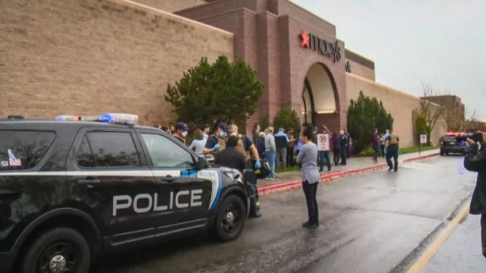 Вооружен напад во трговски центар во Ајдахо, двајца загинати и четворица повредени лица