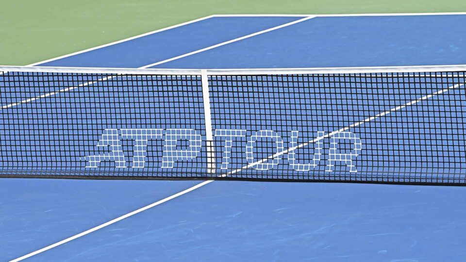 АТП: Вакцинирани 95 отсто од најдобрите светски тенисери