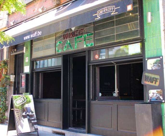 Шок во Брисел откако се обелоденија повеќе силувања во познато кафуле