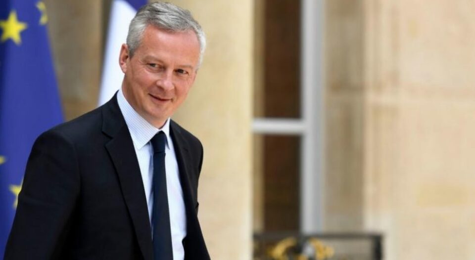 Француски министер прогнозира раст на цените и во текот на 2022 година
