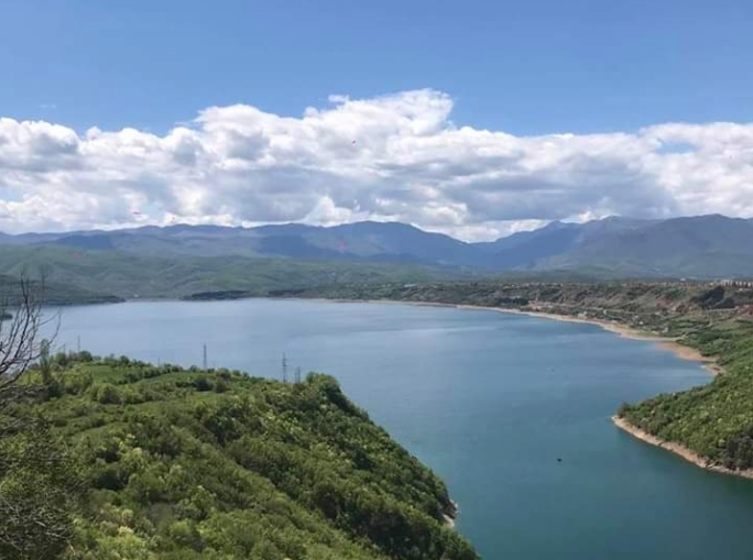 СРД „Трофта” апелира за позасилена контрола на Дебарско Езеро поради зачестена појава на риболов со недозволиви средства