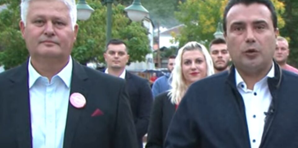 Кривична пријава за кандидат за градоначалник на СДСМ: Вештачел ожнеан јачмен, истиот – два пати! (ДОКУМЕНТИ)