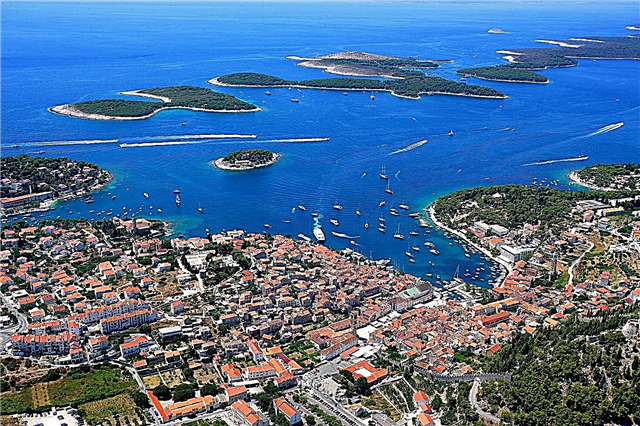 Овој остров е прогласен за најубав во Европа