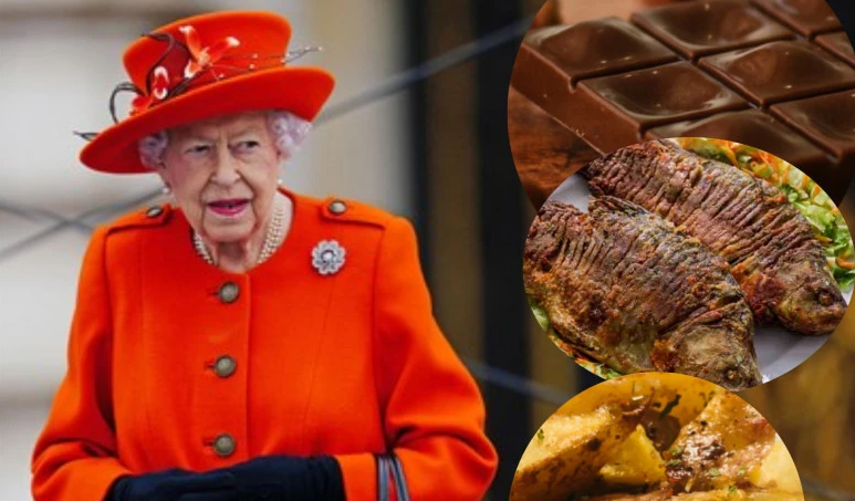 Дали ХРАНАТА е тајната на нејзината долговечност? Кралицата има 95 години, а еве што јаде за доручек, ручек и вечера!