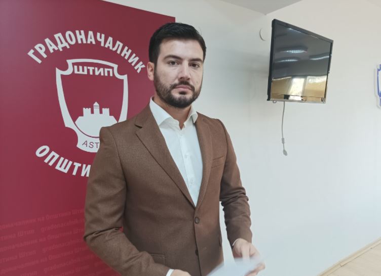 СВР-Штип со детали за инцидентот и заканите кои ги добил штипскиот градоначалник, Иван Јорданов