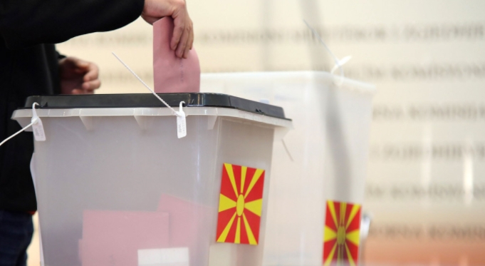 Левичарскиот американски институт прогнозира убедлива победа на ВМРО-ДПМНЕ на следните избори