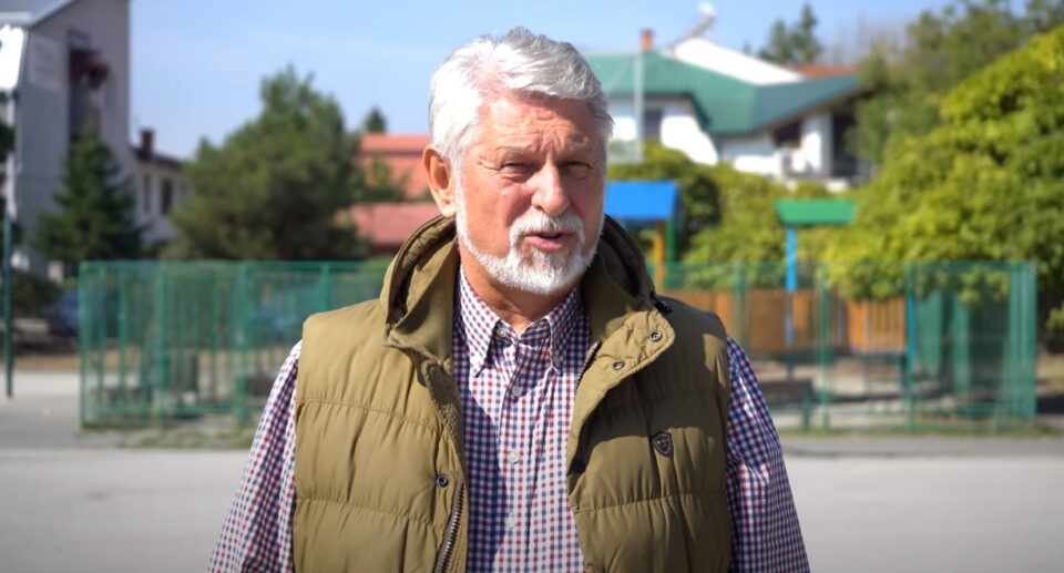 Јакимовски најави поддршка за младите во општина Карпош