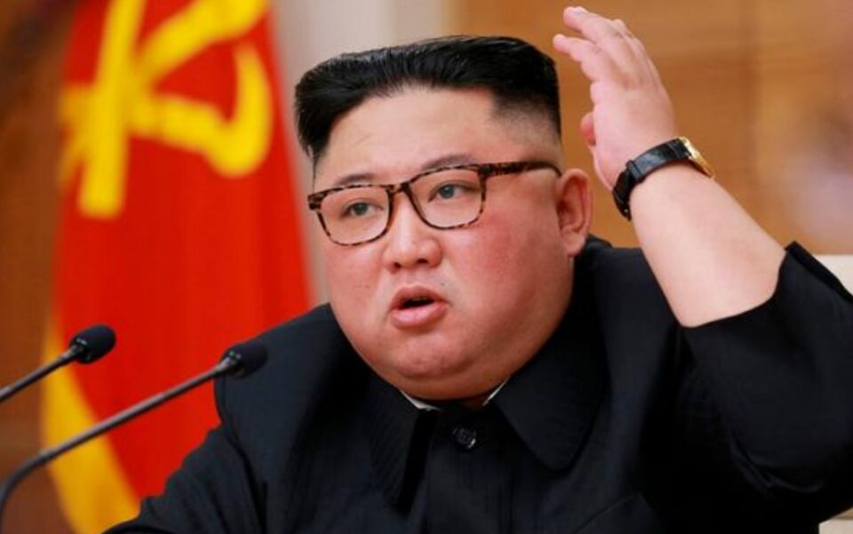 Ким Џонг-ун свика итен состанок на партијата, познато за што ќе се разговара