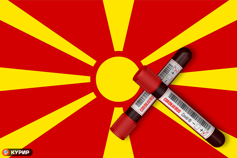 Дознајте во кои македонски градови нема лица заразени со коронавирус