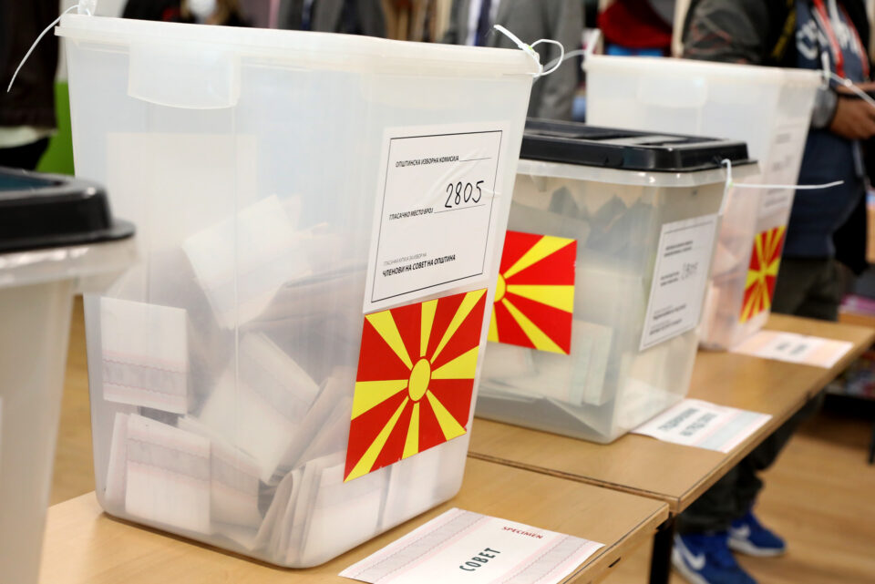 До 17 часот во Валандово, Гевгелија и Дојран гласале над 50 отсто од граѓаните