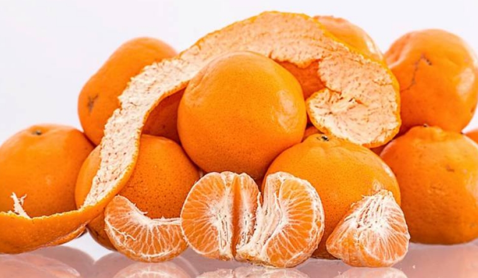 Почна сезоната на мандарините, еве зошто треба да го јадете ова вкусно овошје