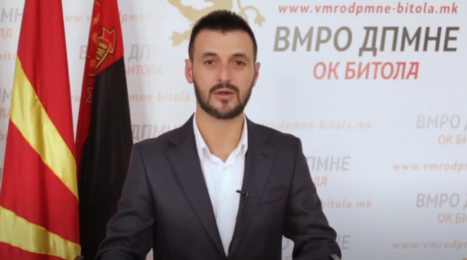 Милевски: Кондовски да каже дали тој даде налог на директорите на ЈП да вршат притисок врз вработените и дали се познати лицата кои даваа поткуп во Баир?