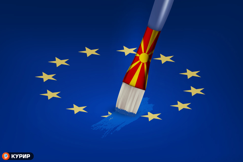 Мицкоски: ЕУ да се одважи и да и даде на Македонија датум за преговори во декември, без да бара нови отстапки, ВМРО-ДПМНЕ нема да прифати ништо надвор од Резолуцијата