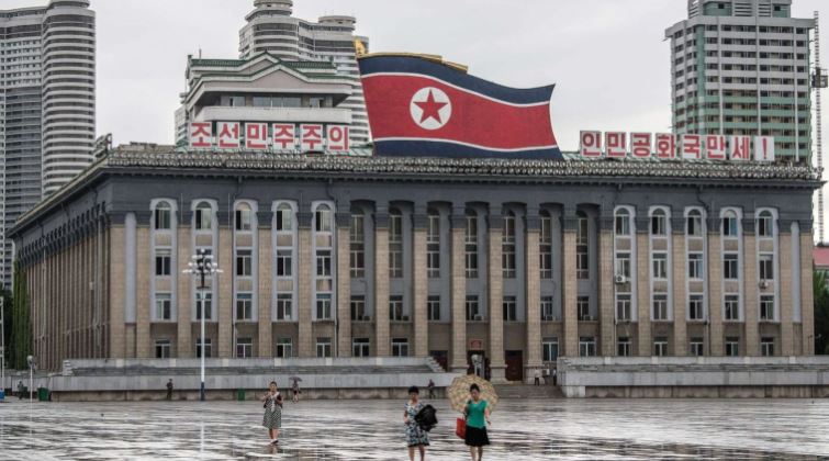 Во Северна Кореја шест месеци принудна работа за родителите и пет години казна за децата кои гледаат холивудски или јужнокорејски филмови